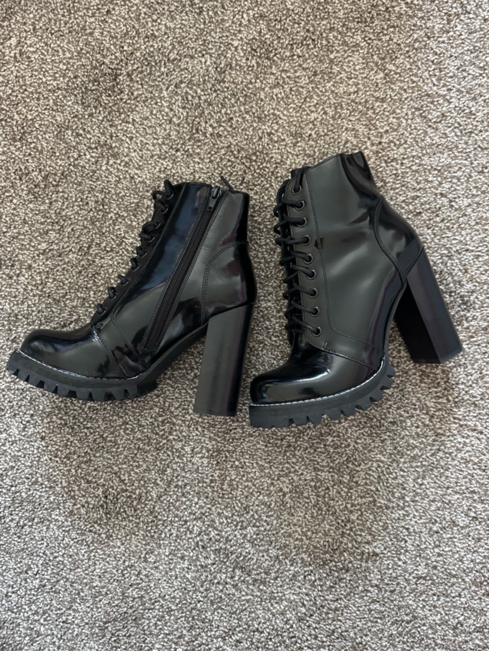 Jeffrey Campbell Legion Booties